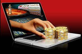 Зеркало Casino Hype
