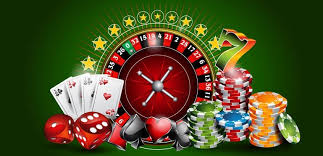 Вход на официальный сайт Casino Hype